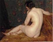 unknow artist Sexy body, female nudes, classical nudes 89 USA oil painting artist